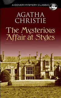 Couverture_The Mysterious Affair at Styles