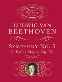 Front cover_Symphony No. 3 in E-flat Major, Op. 55