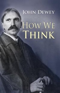 Front cover_How We Think