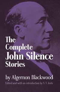 Front cover_Complete John Silence Stories