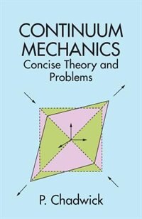 Front cover_Continuum Mechanics