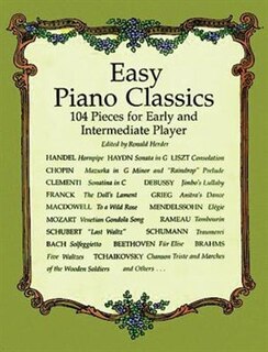 Couverture_Easy Piano Classics