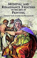 Front cover_Medieval And Renaissance Treatises On The Arts Of Painting