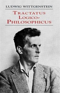 Front cover_Tractatus Logico-Philosophicus
