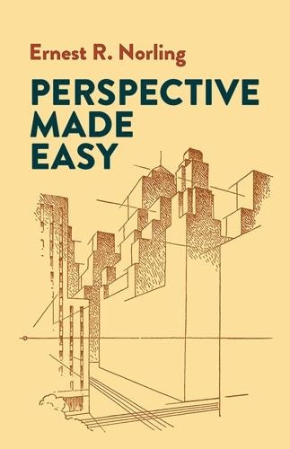 Front cover_Perspective Made Easy