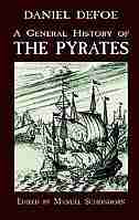 A General History Of The Pyrates de Daniel Defoe