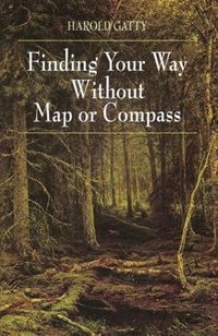 Couverture_Finding Your Way Without Map Or Compass