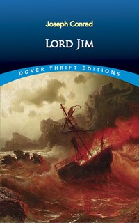 Front cover_Lord Jim