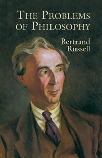 Front cover_The Problems of Philosophy