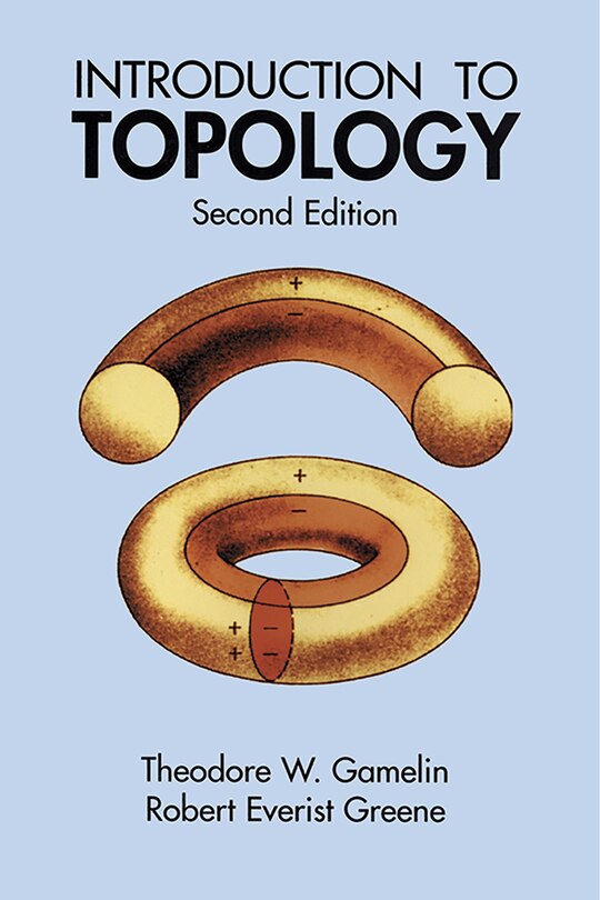 Introduction To Topology: Second Edition