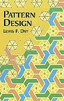 Front cover_Pattern Design