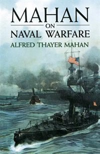 Couverture_Mahan on Naval Warfare