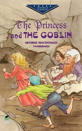 The Princess And The Goblin