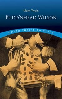 Couverture_Pudd'nhead Wilson