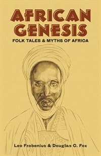 Couverture_African Genesis