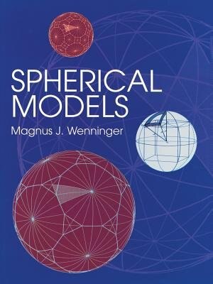 Front cover_Spherical Models