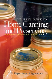 Couverture_Complete Guide to Home Canning and Preserving