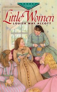 Front cover_Little Women