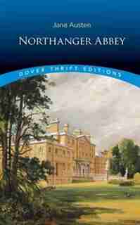 Northanger Abbey by Jane Austen