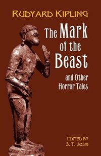 Front cover_The Mark Of The Beast