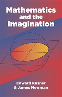 Couverture_Mathematics And The Imagination