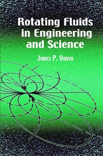 Couverture_Rotating Fluids In Engineering And Science