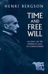 Couverture_Time And Free Will