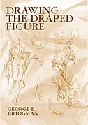 Front cover_Drawing the Draped Figure