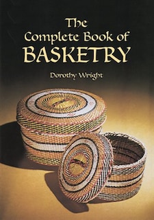 Couverture_The Complete Book of Basketry