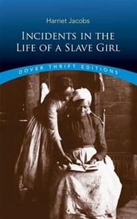 Couverture_Incidents In The Life Of A Slave Girl