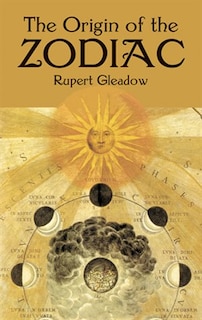 Couverture_The Origin of the Zodiac