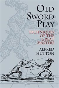 Front cover_Old Sword Play