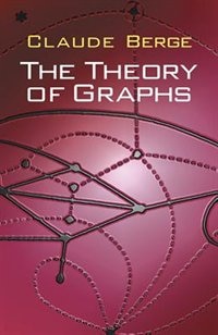 Couverture_The Theory of Graphs