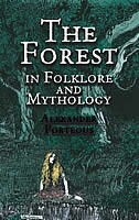 Couverture_The Forest in Folklore and Mythology
