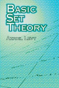 Front cover_Basic Set Theory