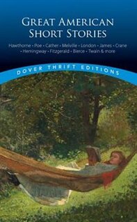 Couverture_Great American Short Stories
