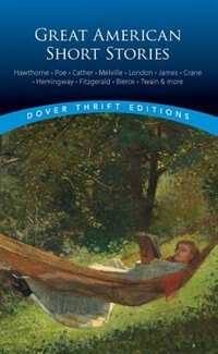 Couverture_Great American Short Stories