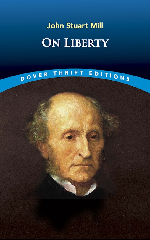 Front cover_On Liberty