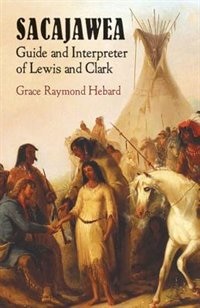 Front cover_Sacajawea