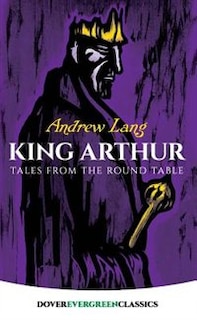Front cover_King Arthur