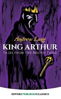 Front cover_King Arthur