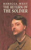 Couverture_The Return of the Soldier