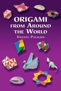 Couverture_Origami From Around the World