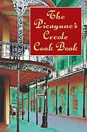 Front cover_The Picayune's Creole Cook Book