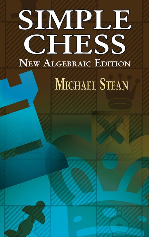 Front cover_Simple Chess