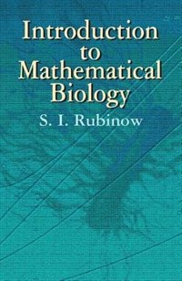Front cover_Introduction to Mathematical Biology