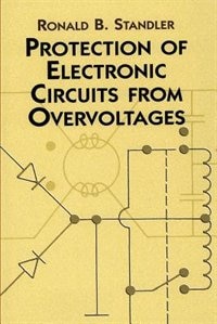 Protection of electronic circuits from overvoltages