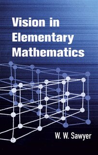 Couverture_Vision in elementary mathematics