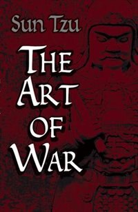 Front cover_The Art of War