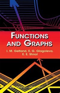 Front cover_Functions and graphs